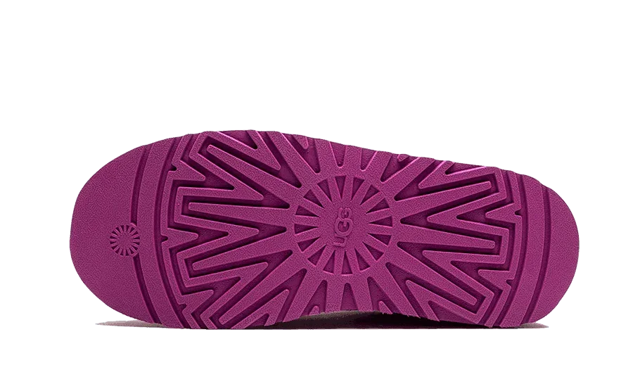 UGG Tazz Slipper Mangosteen
