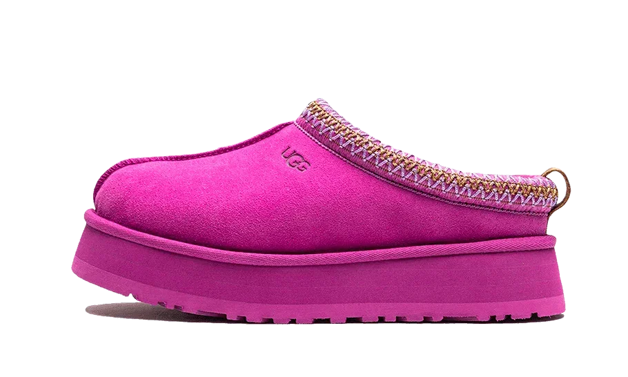 UGG Tazz Slipper Mangosteen
