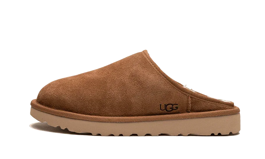 UGG Classic Slip-On Chestnut