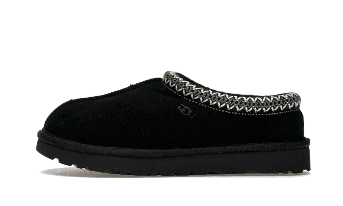 UGG Tasman Slipper Black