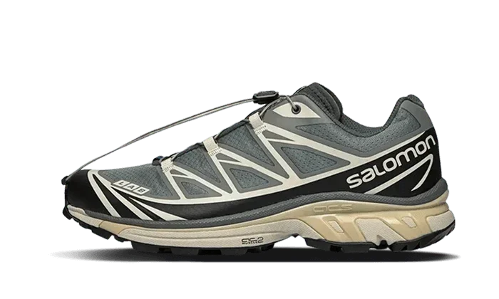 Salomon XT-6 RECUT Monument Phantom