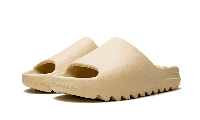 Adidas Yeezy Slide Bone (Restock Pair)