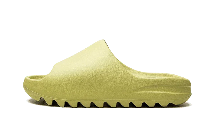 Adidas Yeezy Slide Resin (Restock Pair)