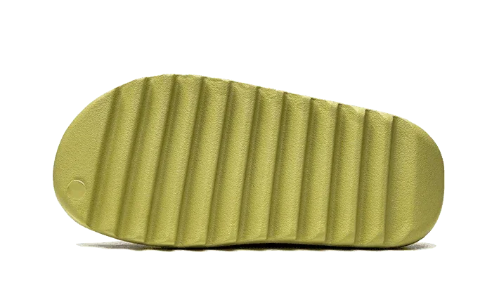 Adidas Yeezy Slide Resin (Restock Pair)