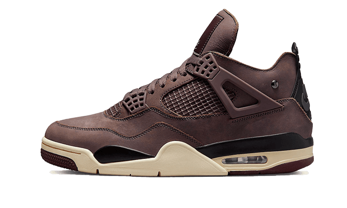 Air Jordan 4 Retro A Ma Maniére Violet Ore