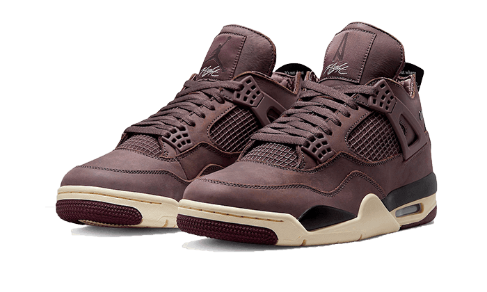 Air Jordan 4 Retro A Ma Maniére Violet Ore
