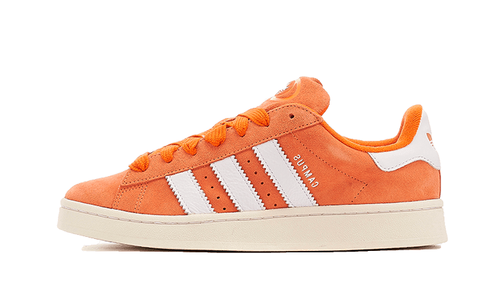 Adidas Campus 00s Amber Tint