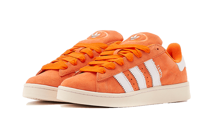 Adidas Campus 00s Amber Tint