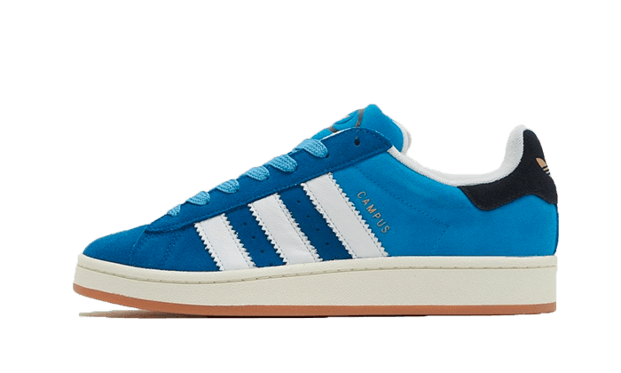 Adidas Campus 00s Bright Blue