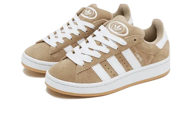 Adidas Campus 00s Brown