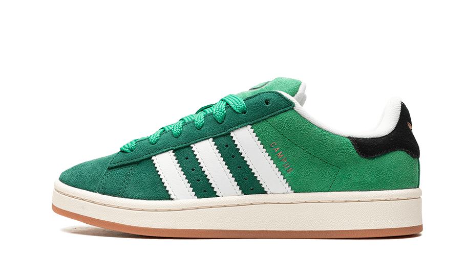Adidas Campus 00s Collegiate Green