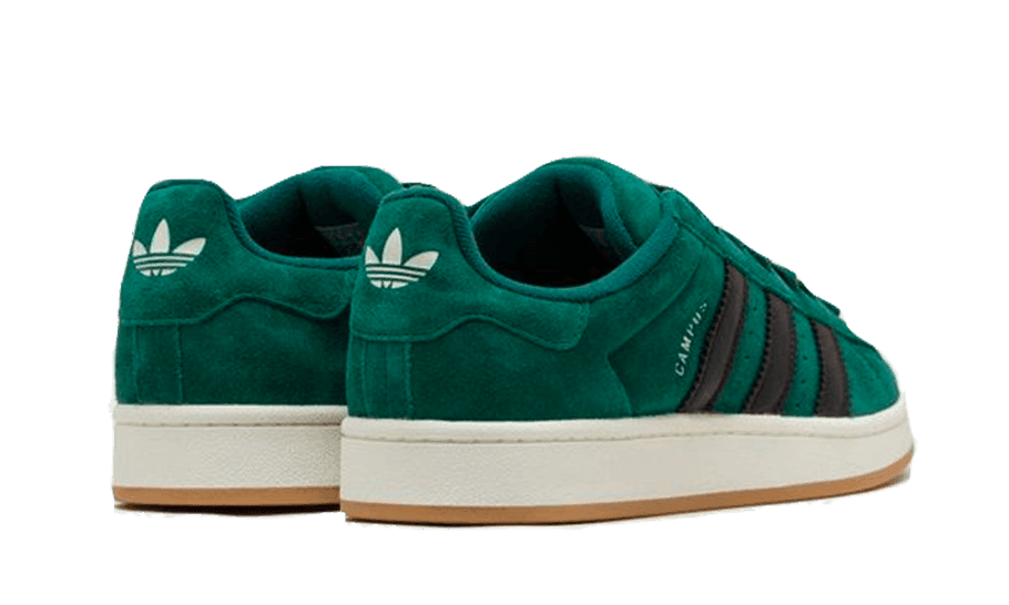 Adidas Campus 00s Collegiate Green Core Black