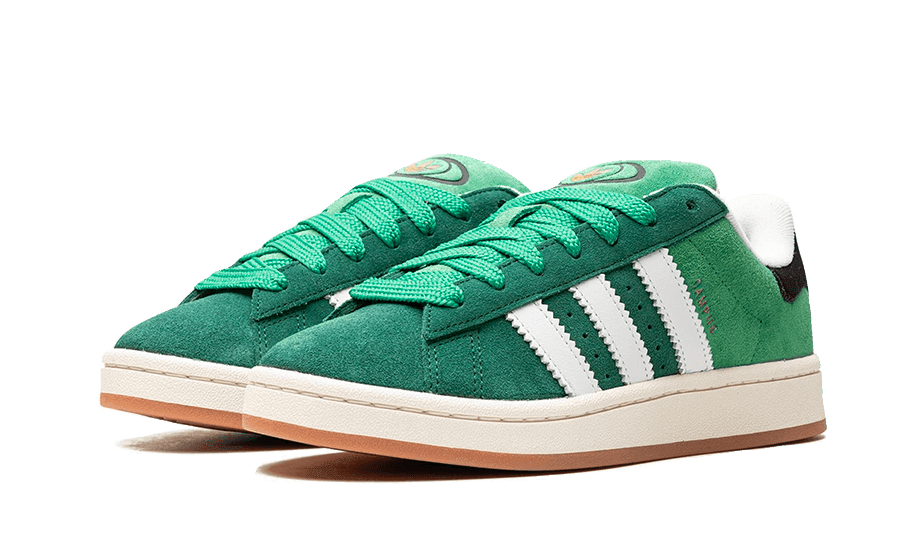 Adidas Campus 00s Collegiate Green