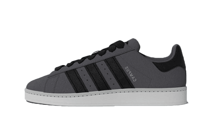 Adidas Campus 00s Grey Six Core Black