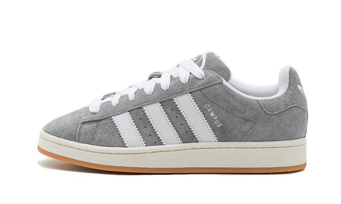 Adidas Campus 00s Grey White