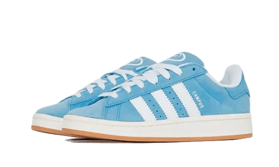 Adidas Campus 00s Light Blue