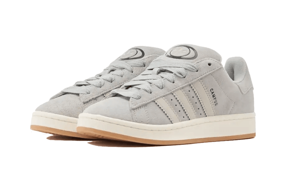 Adidas Campus 00s Light Grey