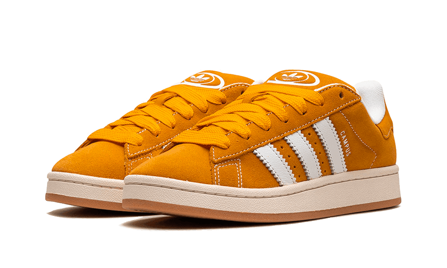 Adidas Campus 00s Pantone Cloud White