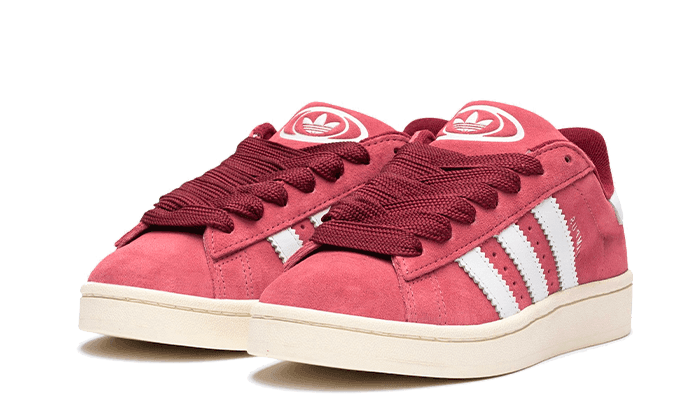 Adidas Campus 00s Pink Strata