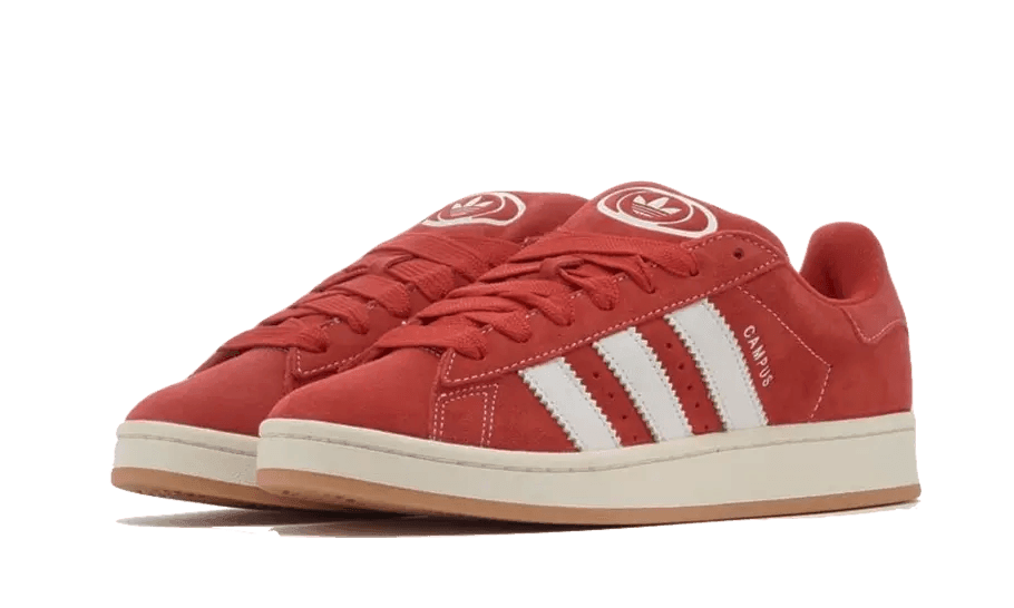 Adidas Campus 00s Red