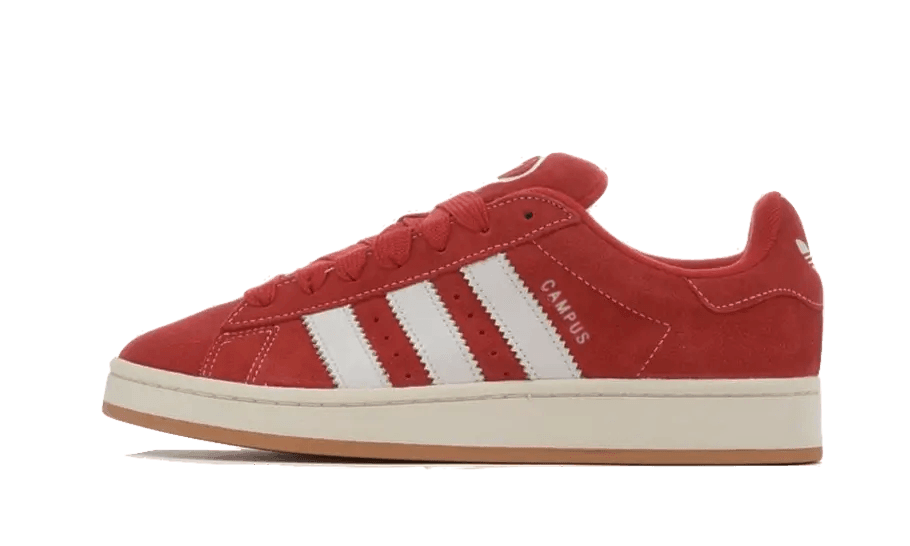 Adidas Campus 00s Red