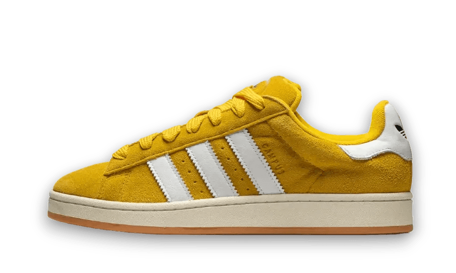 Adidas Campus 00s Spice Yellow