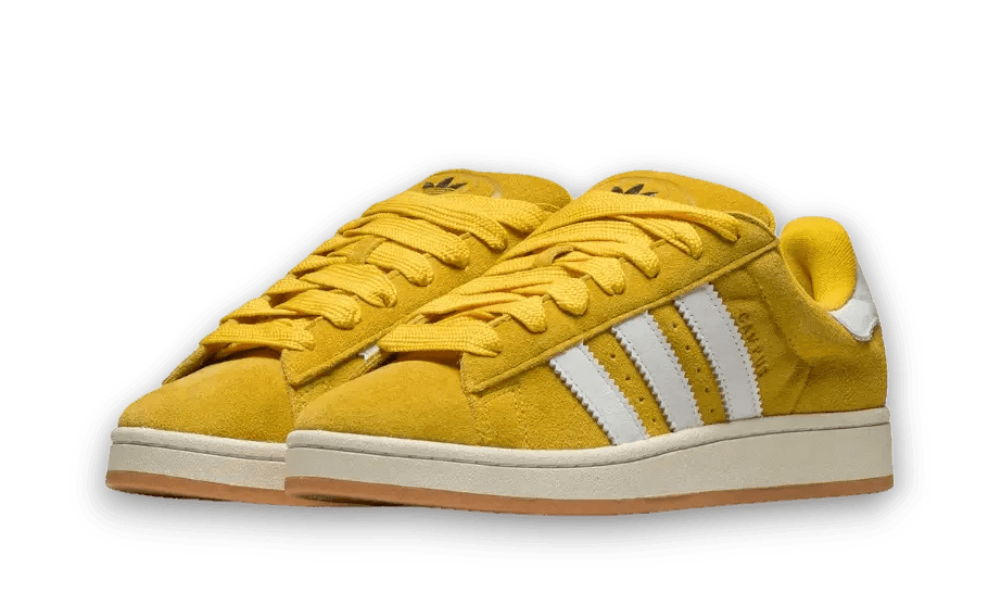 Adidas Campus 00s Spice Yellow