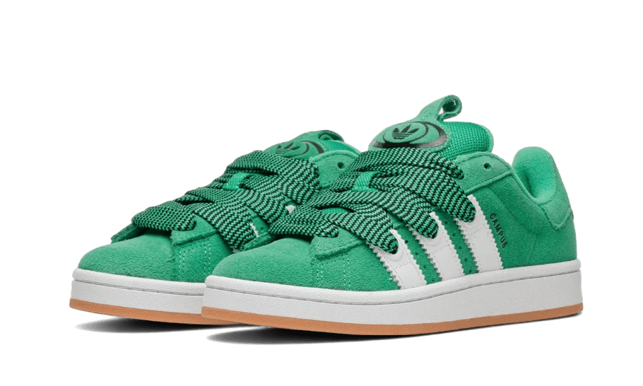 Adidas Campus 00s Surf Green