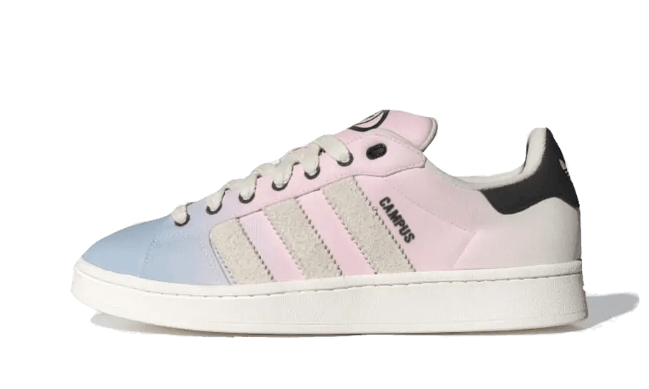 Adidas Campus 00s Wonder Blue Clear Pink