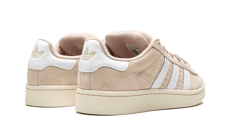 Adidas Campus 00s Wonder White Cloud White Off White