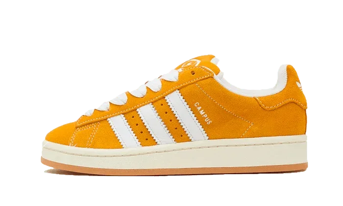 Adidas Campus 00S Yellow