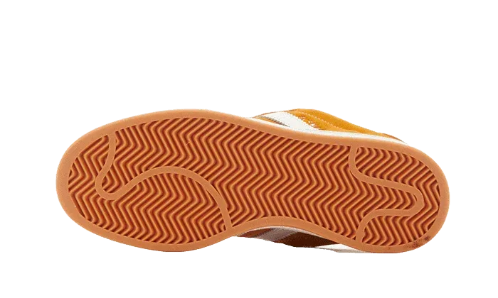 Adidas Campus 00S Yellow