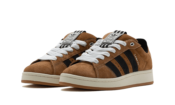Adidas Campus 00s YNuK Brown Desert
