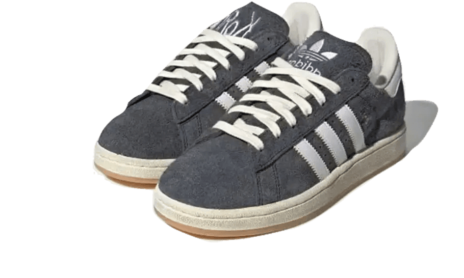 Adidas Campus 2 Korn Follow The Leader