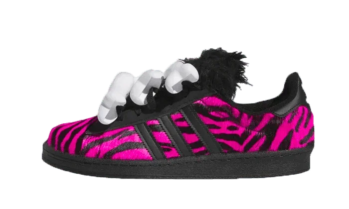Adidas Campus 80s Jeremy Scott Bones Supplier Color