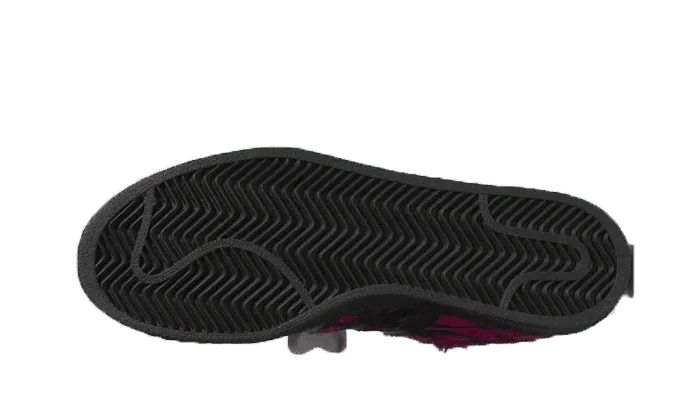 Adidas Campus 80s Jeremy Scott Bones Supplier Color