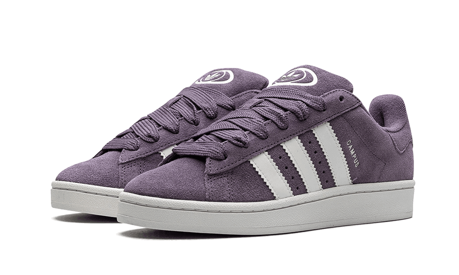Adidas Campus 00s Shadow Violet