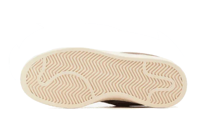 Adidas Campus Bad Bunny Brown