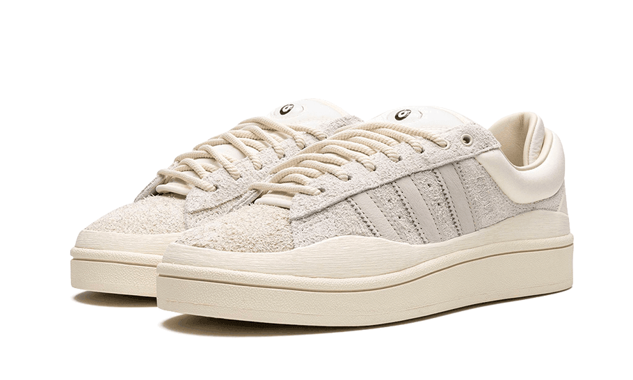 Adidas Campus Bad Bunny Cloud White