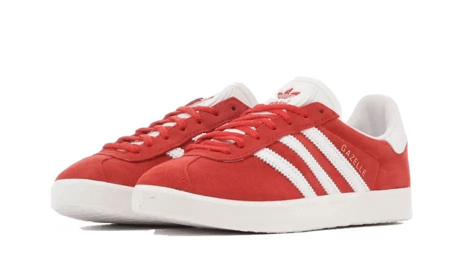 Adidas Gazelle 85 Better Scarlet