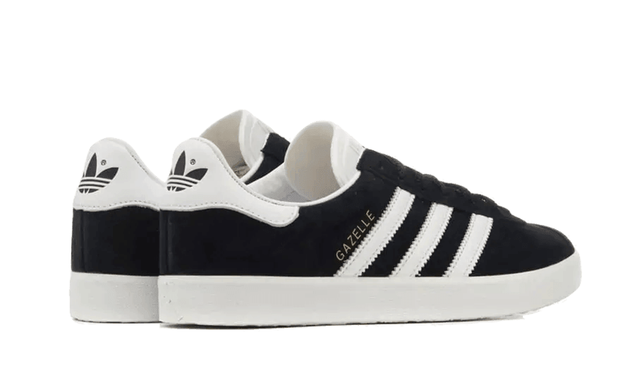 Adidas Gazelle 85 Core Black Cloud White