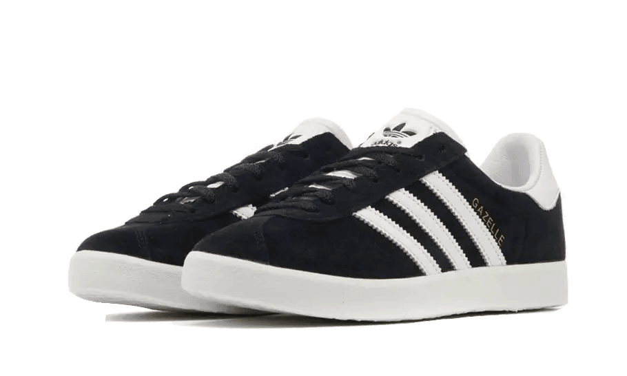 Adidas Gazelle 85 Core Black Cloud White