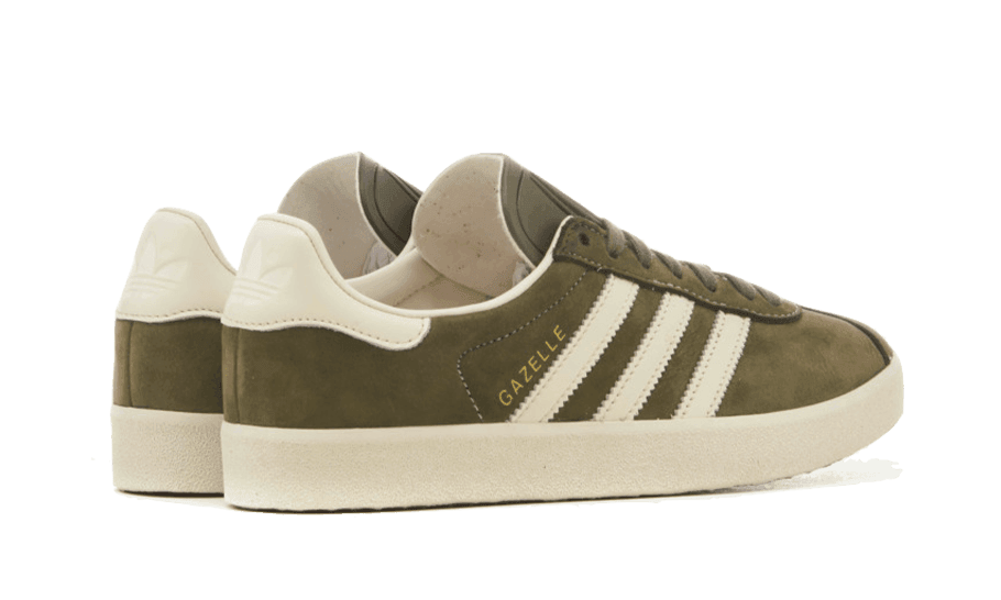 Adidas Gazelle 85 Olive Strata