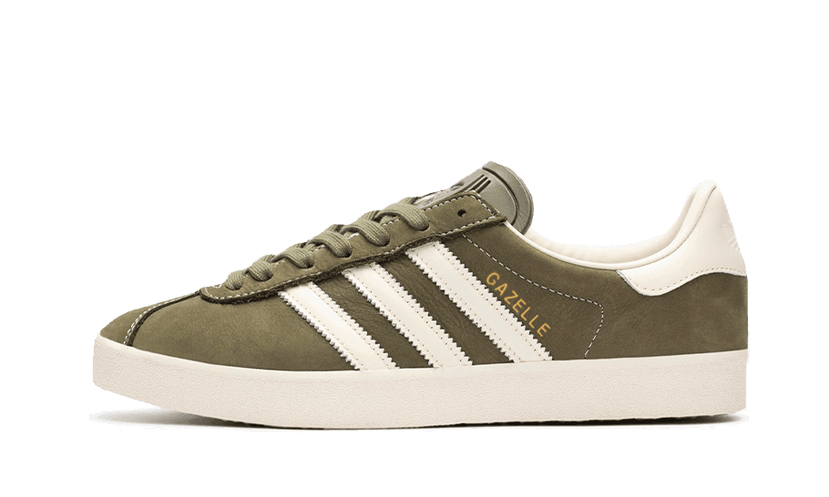 Adidas Gazelle 85 Olive Strata