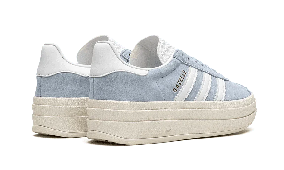 Adidas Gazelle Bold Clear Sky