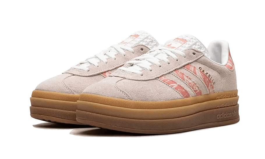 Adidas Gazelle Bold Putty Mauve