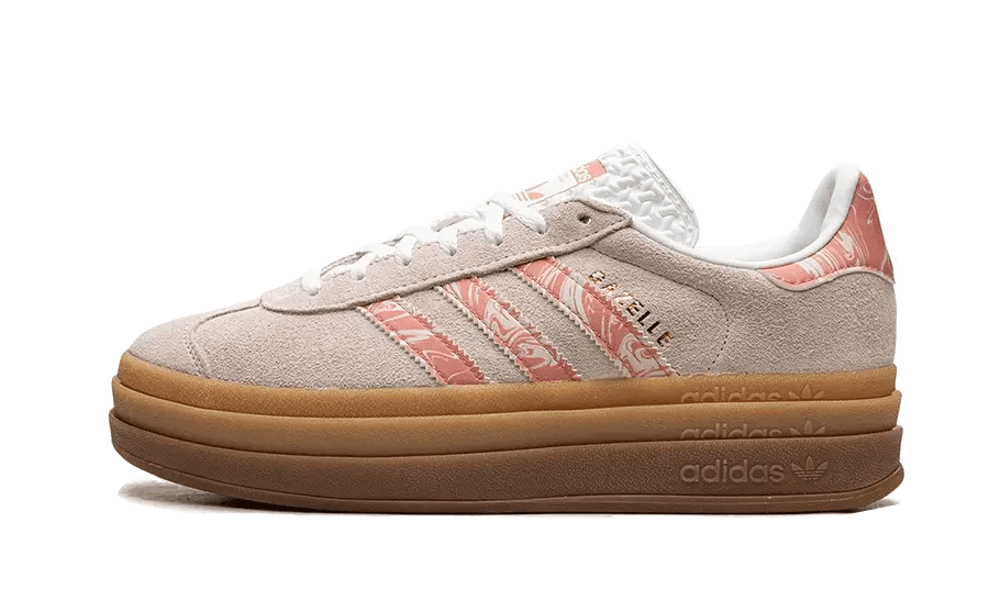 Adidas Gazelle Bold Putty Mauve