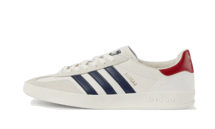 Adidas Gazelle Gucci White Collegiate Royal