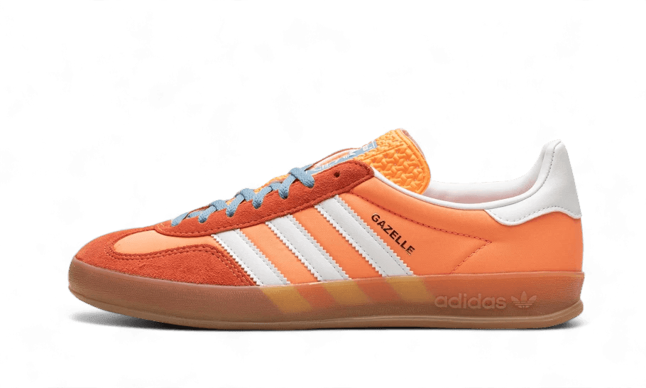 Adidas Gazelle Indoor Beam Orange
