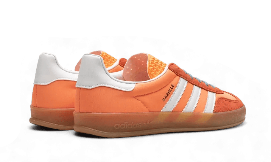 Adidas Gazelle Indoor Beam Orange
